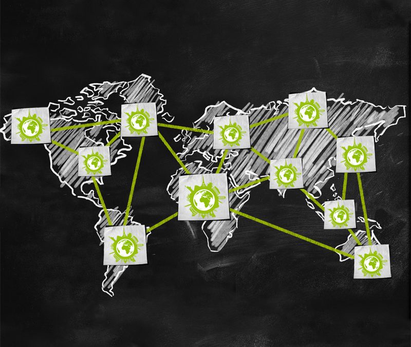 Consulenza Internazionalizzazione