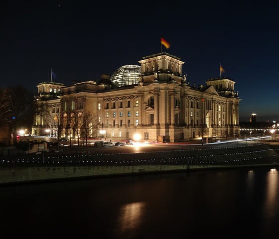 Esportare in Germania con E-Team International