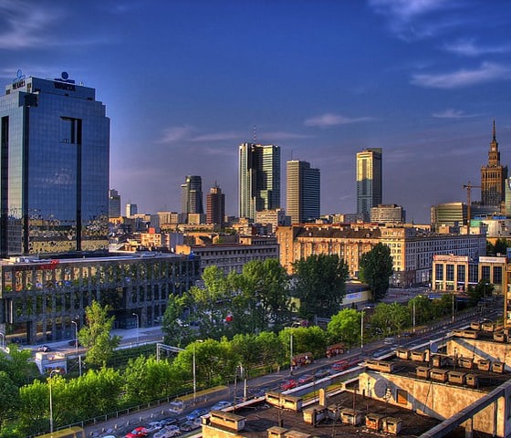 Scopri come esportare in Polonia