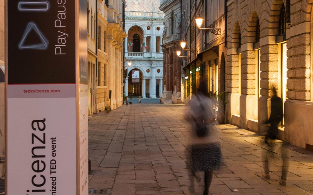 E-Team International partecipa al TEDxVicenza