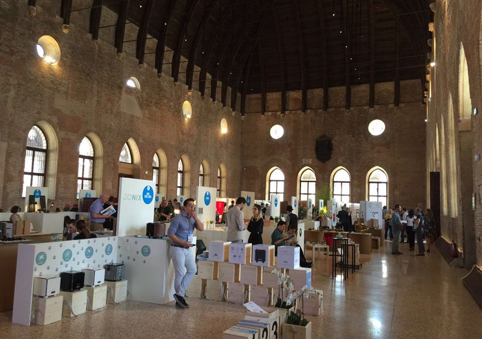 Open Design Italia porta a Vicenza la creatività “Made in Italy”.