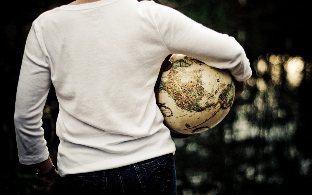 E-Team International propone il corso Road to World