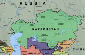 kazakistan