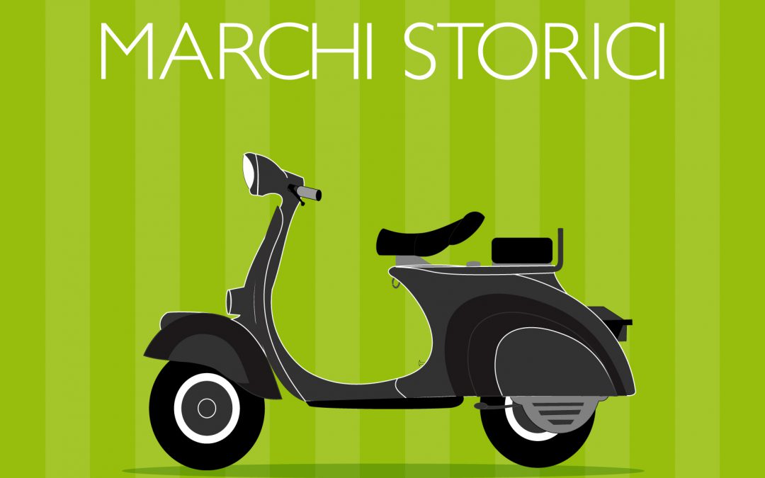 Il tuo marchio storico viene valorizzato con ETeam International