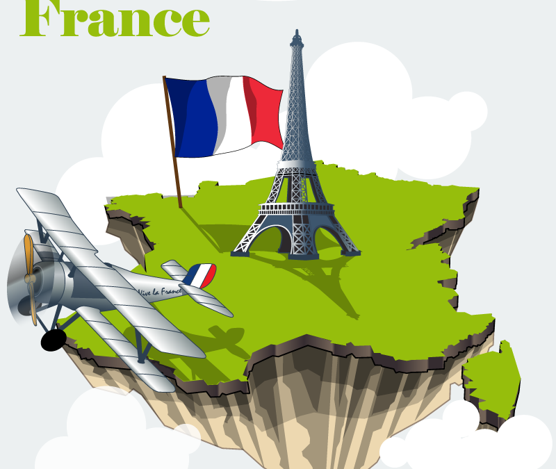 LA MADRELINGUA FRANCESE È ESSENZIALE PER ESPORTARE IN FRANCIA