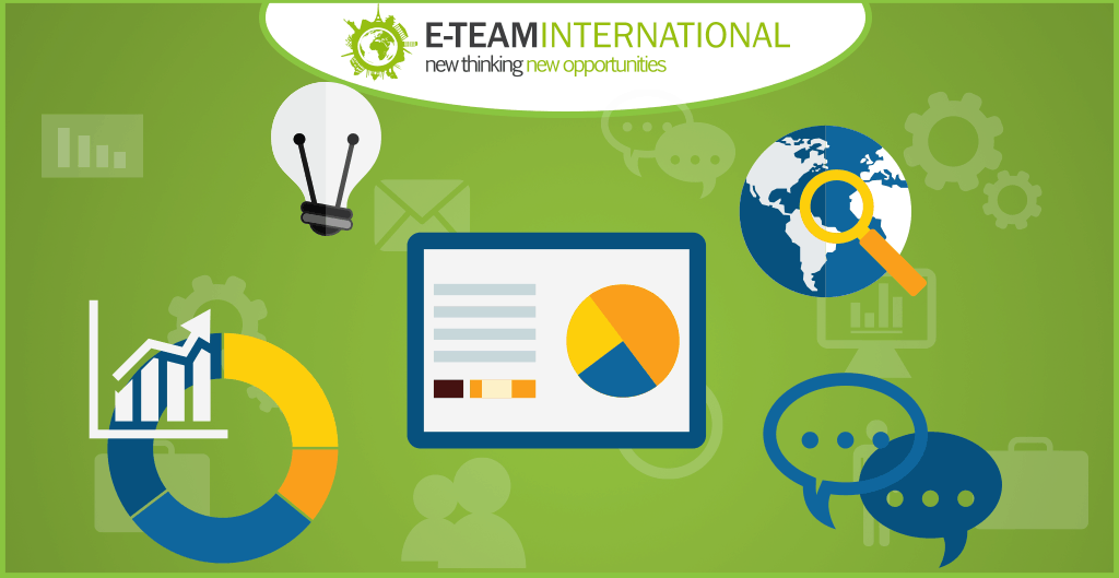 Internazionalizzazione e web marketing arrivano nella tua azienda