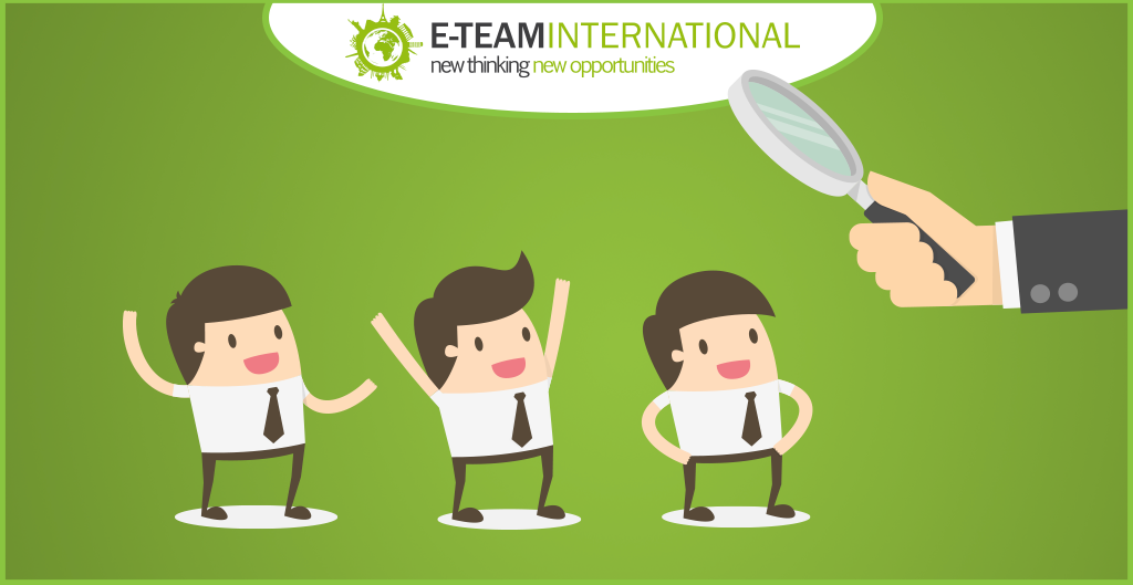 Stage area web marketing