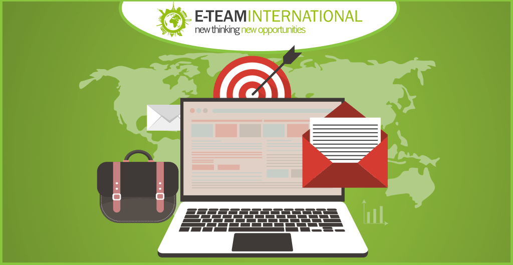 Sviluppa la tua strategia di web marketing