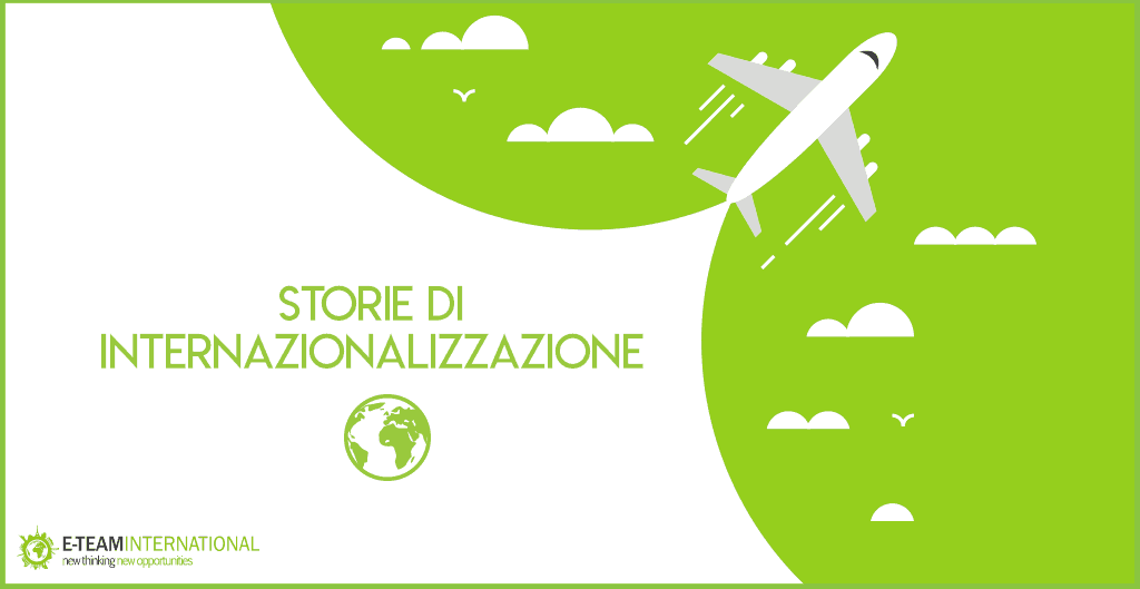 Internazionalizzazione, una grande opportunità di crescita