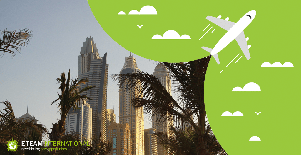 Internazionalizzazione: le opportunità negli Emirati Arabi Uniti