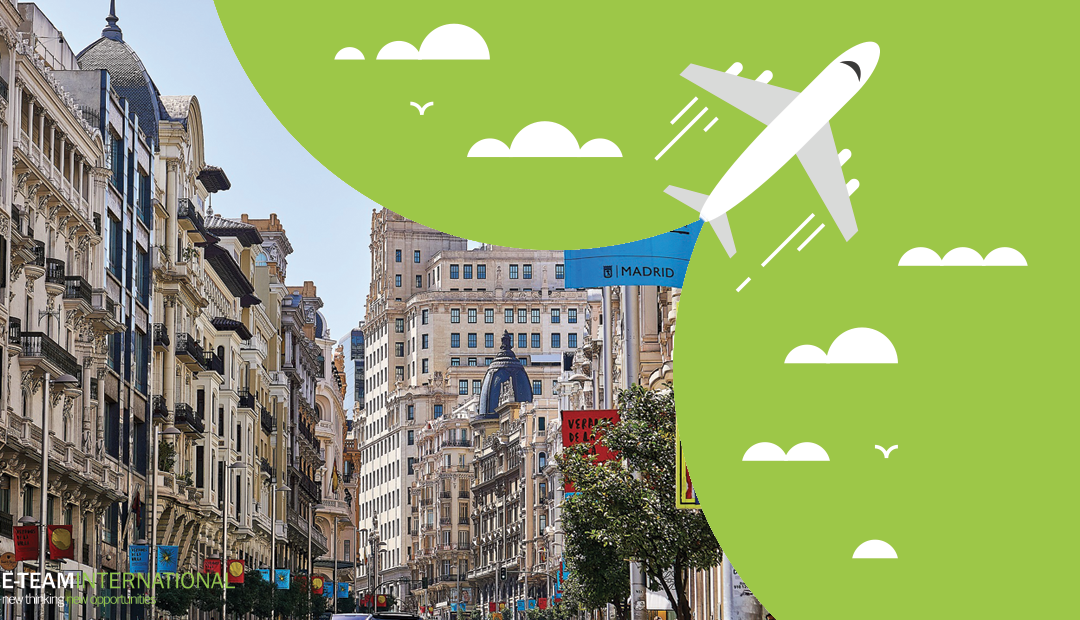 Internazionalizzazione e sviluppo in Spagna: quali opportunità?