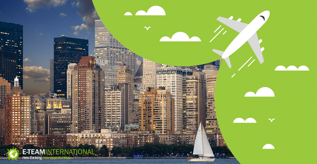 Fare business negli USA: i consigli della TEM