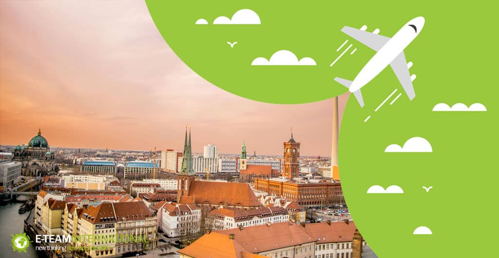 Export e internazionalizzazione in Germania raccontate dalla nostra TEM