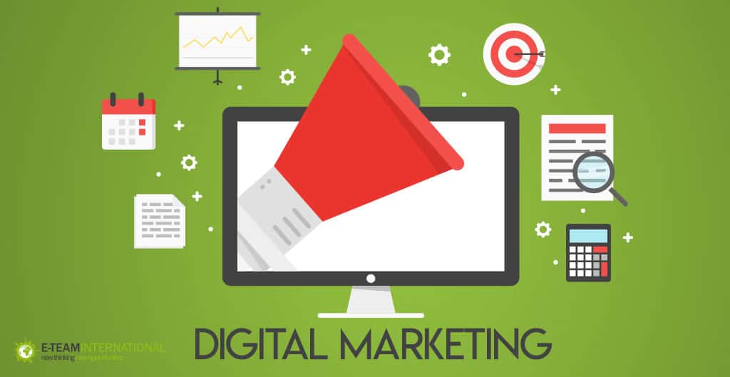 Le nostre competenze per creare la tua strategia digitale