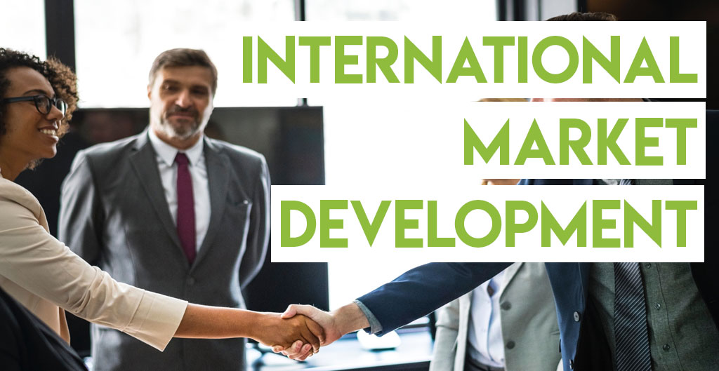 International market development: la ricerca e lo sviluppo di contatti nel processo di internazionalizzazione
