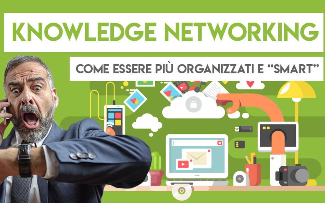 Knowledge Networking
