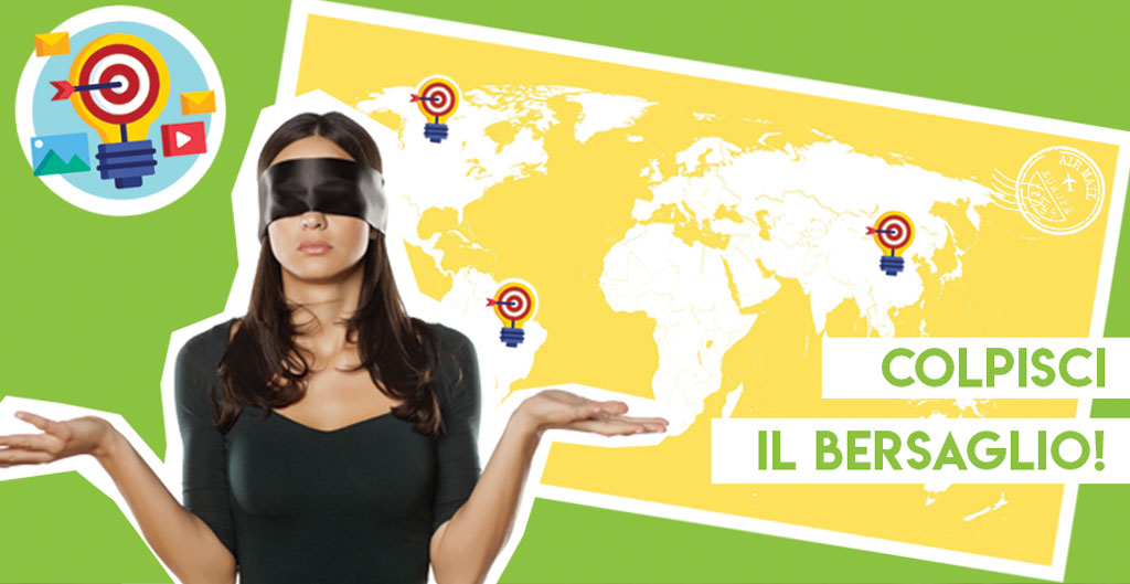 Pianificare gli obiettivi è il primo step per porre le basi di una strategia efficace