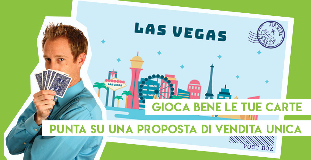 USP: una proposta personalizzata per i tuoi clienti