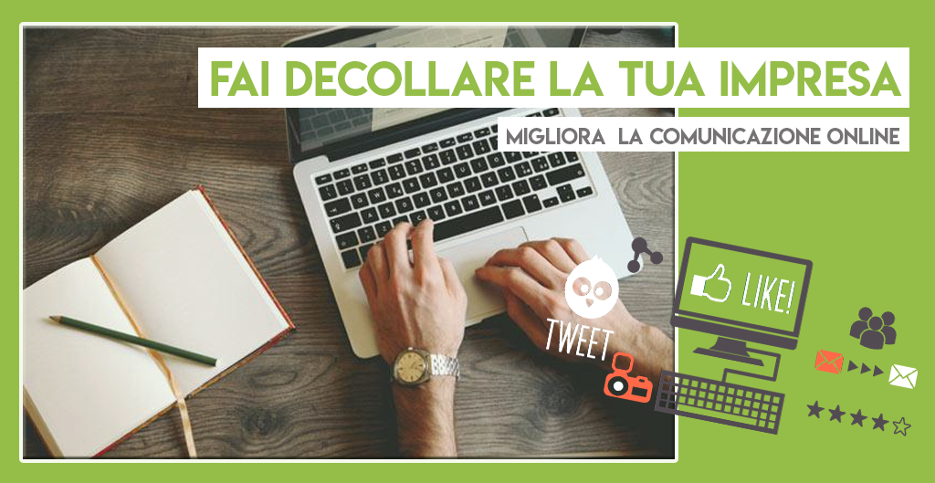 Migliora la tua strategia di marketing