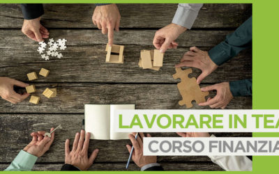 Lavorare in team: tecniche e strumenti per migliorare la produttività