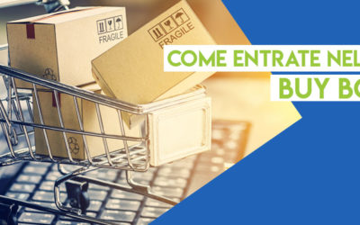 Come entrare nella Buy Box di Amazon e far decollare le tue vendite