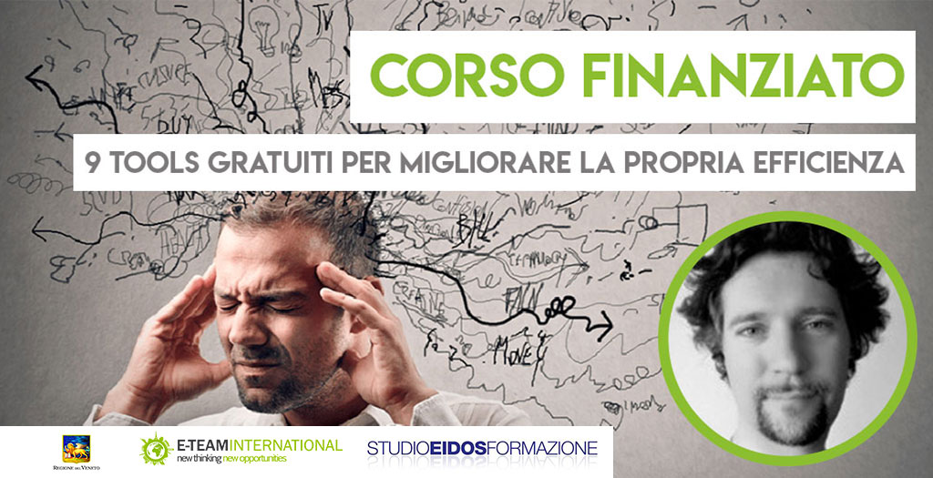 Corso Knowledge Networking