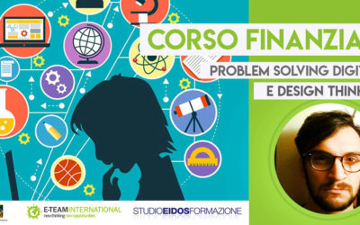 Corso Problem Solving Digitale