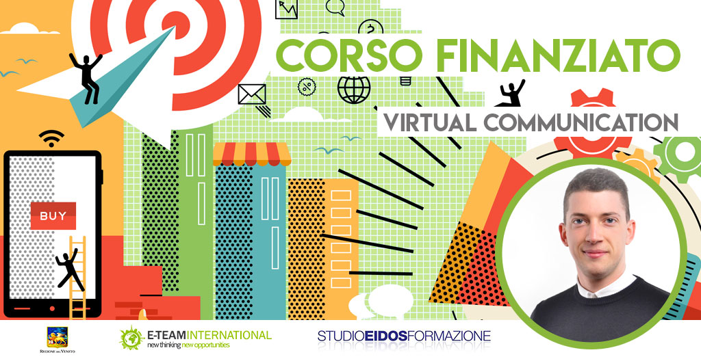 Corso Virtual Communication