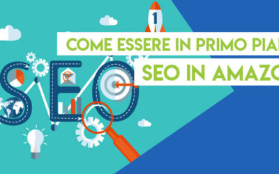 SEO in Amazon, i fattori di posizionamento