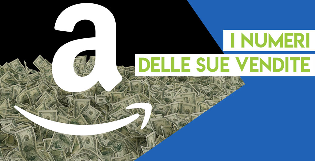 I traguardi di Amazon